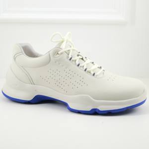 Zapatos con cordones <span class=keywords><strong>de</strong></span> cuero <span class=keywords><strong>de</strong></span> vaca para hombre: selecciones versátiles <span class=keywords><strong>de</strong></span> color sólido para ocasiones casuales y elegantes - Product Image 1