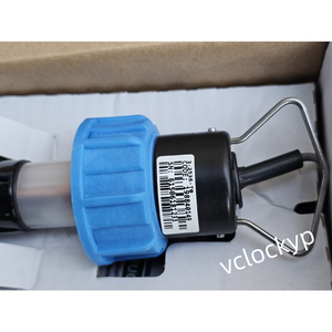 1PCS +GF+ 3-2536-T0 198840149 Sensor de flujo nuevo, envío a través de Fedex o DHL - Product Image 1