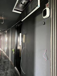 Komersial WIFI Penyebar Aroma Udara Dipasang Di Dinding Penyebar Aroma Tanpa Air 200Ml <span class=keywords><strong>Nebulizer</strong></span> Wewangian untuk Hotel Rumah Tangga - Product Image 6