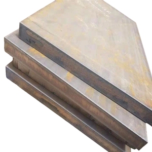 Plaque en acier allié à très haute résistance ASTM A656 (<span class=keywords><strong>Gr</strong></span>.50-<span class=keywords><strong>Gr</strong></span>.100) pour cadres/supports de camions, soudage, pliage, bobine d'acier disponible - Product Image 1