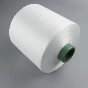 Một B lớp Polyester 75/36 75/72 dty polyester sợi 150D 48F Nim Polyester Polyester dty/FDY/BCF sợi