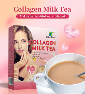 wins town Get skin whitening glow <b>collagen</b> milk tea skin supplements <b>collagen</b> milk tea powder <b>beauty</b> milk <b>collagen</b> drink - Product Image 3