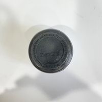 Botol Minum Tumbler Musik Pintar Bercahaya dalam Gelap, Terbuat dari Baja Anti Karat, Isolasi Vakum, Kapasitas 20oz & 40oz