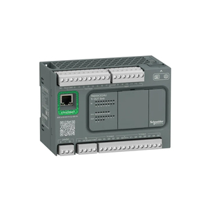 Nhà phân phối Điều khiển công nghiệp điều khiển tm3dq8r tm3dq8u tm3dq8t tm3dq8rg tm3dq8ug tm3dq8tg Plc Schneider - Product Image 1