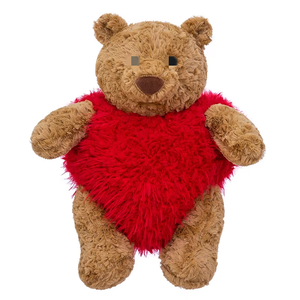 Simpatico topolino imbottito in borsa verde peluche, adatto per la casa giocattoli di peluche, regali di festa per ragazzi e ragazze - Product Image 4