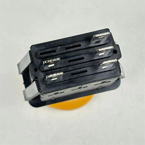 ใหม่ PTO สวิทช์ 5104697FS 5104697 สำหรับ FW25 FW35 FW45 SRS Z1 Z2 Z3 Z3X เครื่องตัดหญ้าคุณภาพสูง - Product Image 6