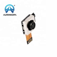 IMX563 12MP OIS Camera Module 122 °   Groothoeklens Autofocus Optische beeldstabilisatie met twee assen 4-baans MIPI CSI-2-interface