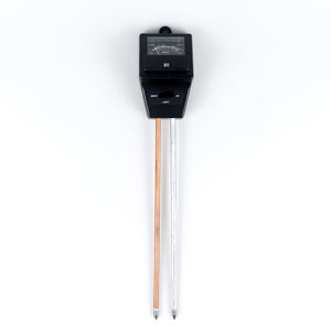 2023 का सबसे अच्छा बेच मिट्टी पानी पीएच संयोजन मीटर नमी परीक्षक परीक्षण किट के लिए उद्यान - Product Image 5