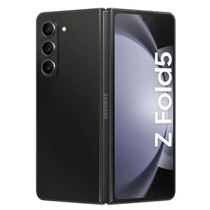 Z Fold 5 Fold5 5G, Pantalla AMOLED de 7.6 Pulgadas, 12GB, 256/512GB/1TB, Snapdragon, NFC, Teléfono Celular Desbloqueado - Product Image 1