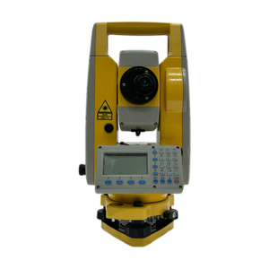 Estación Total South N6+/NTS-362R10U: Precio Económico, Alto Rendimiento, Equipo de Topografía Más Vendido, Estación Total N6+/NTS-362R10 H - Product Image 2