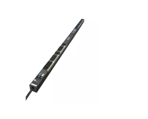 PDU EFLXNGB05 ตู้จ่ายไฟแบบมีมิเตอร์ในตัว รุ่น FlexPDU ซีรีส์ 0U 32A ตู้จ่ายไฟสำหรับตู้เน็ตเวิร์ก 32A - Product Image 5