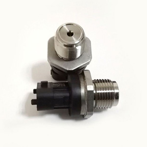 Capteur de pression de carburant 31401-4A400 pour Hyundai Kia, pièces automobiles, remplacement OE - Product Image 3