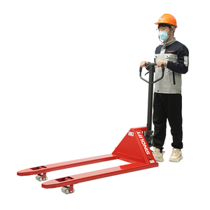 SINOLIFT NPSL סדרת סופר-הידראולי מזרן משאית קיבולת 2500 Kg - Product Image 5