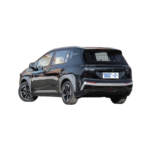 2025 GAC AION Y Plus Version Zhixiang SUV Autonomie 510 km Empattement 2750 mm Caméra arrière 360° Climatisation à pompe à chaleur Véhicule électrique Conduite à gauche - Product Image 4
