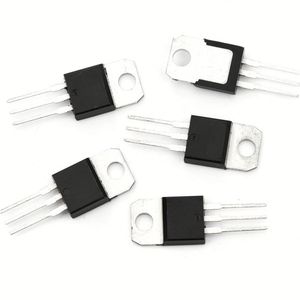 Original & New PTR40L120CTF TO-220F Transistor Specialized Electronic Components Purchasing and Support Services CZSKU:VS28KH97 - Product Image 1
