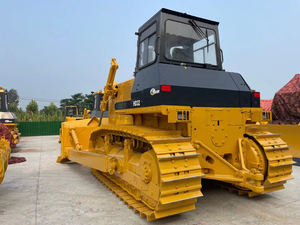 <span class=keywords><strong>Bulldozer</strong></span> chenillé chinois <span class=keywords><strong>Caterpillar</strong></span> D9R HD32S de 320 CV avec options de ripper et télécommande - Product Image 2