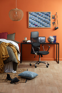 Combohome văn phòng bàn bàn gỗ hiện đại đặt thường vụ đồ nội thất nhà chơi game nghiên cứu máy tính xách tay Máy tính văn phòng bàn - Product Image 3