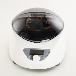 Dm0506 Labo-<span class=keywords><strong>Centrifuge</strong></span> Met Lage Snelheid 6X15Ml 5000Rpm - Product Image 2