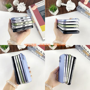 Nuovo Modello di Simulazione per <span class=keywords><strong>iPhone</strong></span> 17 Adatto per Custodie di Cellulari <span class=keywords><strong>Apple</strong></span> 17 Promax - Product Image 6