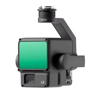 Caméra Zenmuse L2 d'origine, Lidar L2 pour Matrice 300RTK et Matrice 350RTK, caméra de cartographie pour accessoires de drone Matrice 400 - Product Image 3