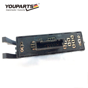 YOUPARTS OEM 61316902179 porta d'ingresso in vetro ascensore per passeggeri alzacristallo elettrico a 8 vie interruttore del sedile elettrico per <span class=keywords><strong>Bmw</strong></span> <span class=keywords><strong>E46</strong></span> serie 3 - Product Image 6