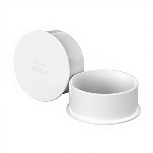 Conector de Manguera, Tapón de Plástico <span class=keywords><strong>para</strong></span> Orificios, Tapones <span class=keywords><strong>para</strong></span> Tuberías de <span class=keywords><strong>PVC</strong></span> - Product Image 1