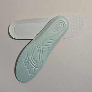 Good Price Custom Mesh +EVA Material Eco-Friendly Warm Insoles Comfort Arch Support Skateboard Sports Orthotic Insoles for <b>Shoes</b> - Product Image 5
