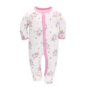 Set di 3 Tutine per Neonati Personalizzate, Abbigliamento per Bambini di Alta Qualità, Vestiti per Neonati 100% Cotone, Abbigliamento per Bambini all'Ingrosso - Product Image 5
