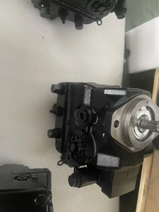 Pompe à piston hydraulique série H1P (H1P078LAAA3C2NF6HG9H6L42L42CL24PNNNNNNN) – Déplacement 78 – Garantie 1 an - Product Image 1