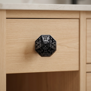 Vintage <b>Drawer</b> Knob Hardware Items For Modern Home Handmade Durable Easy Push or Pull Cabinet Window Door Knobs Hot Sell - Product Image 1