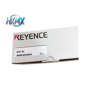 เซ็นเซอร์ดิจิตอลแบบปากกา KEYENCE GT2-S5 GT2-S1 รุ่นใหม่เอี่ยม ความแม่นยำสูง ระยะตรวจจับสั้น ใช้สำหรับการตรวจสอบชิ้นงานขนาดเล็ก มีสินค้าในสต็อก - Product Image 1