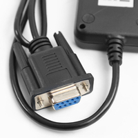 Módulo Bluetooth para Servidor de Ascensor MC2 K400 TIC-8(A) Metálico para Uso en Villas y Hoteles, Depuración de Tablets, Tipo A/B Thys*en