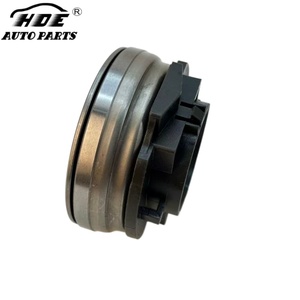500041010 1E141165D 1E141165B HDE AUTO PARTS ขายส่งลูกปืนคลัตช์คุณภาพสูงสำหรับ AUDI 80 B3 Saloon - Product Image 4