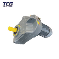 Motor Listrik AC Crane Seri FC Torsi Kuat Efisiensi Tinggi 22kw--325kw Cor Besi 100% Kawat Tembaga Dalam