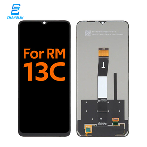 จอแอลซีดีโทรศัพท์มือถือสำหรับ13C <span class=keywords><strong>Redmi</strong></span> 5G 4G roken ซ่อม<span class=keywords><strong>โทรศัพท์</strong></span>มือถือ - Product Image 1