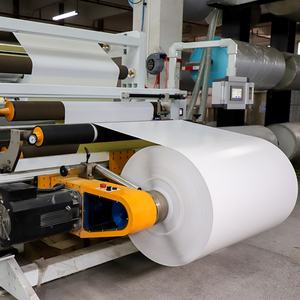 Materiales para Etiquetas Térmicas, Rollo Jumbo, Material sin BPA, Papel Térmico de 70g, Materiales para Etiquetas - Product Image 6