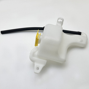 Réservoir de récupération de liquide de refroidissement 05058156AI pour Jeep Compass Patriot 2010-2017 2.0L 2.4L 5058156AI 5058156AF 05058156AF - Product Image 2