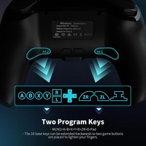 Consola de Juegos Yuou Game Stick 4K con Sistema Dual para TV, Control Inalámbrico, 30000 Juegos, CPU S905L, 1+8G RAM, Inalámbrica 2.4GHz, Portátil - Product Image 1