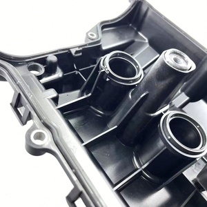 ฝาครอบหัวสูบ 0248Q5 11127646554 สำหรับ Peugeot 207 208 2008 308 3008 <span class=keywords><strong>Citroen</strong></span> <span class=keywords><strong>DS3</strong></span> DS4 MINI <span class=keywords><strong>1.6</strong></span> <span class=keywords><strong>VTI</strong></span> - Product Image 6