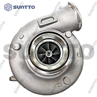 Turbocompresseur HE551V pour camion 20071veco avec CURSOR 13 Engine05042692290/05042692300/05042872860/4043132/4041264/4046965/4048270