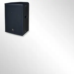 MSR1510 speaker stage Professional stage control two-way indoor and outdoor hi room speakers professional audio video