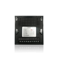 Shenzhen Zento D'accès Lecteur De Carte Lecteur de Code QR Avec Wiegand 26/34, RS232/485, USB, TCP/IP
