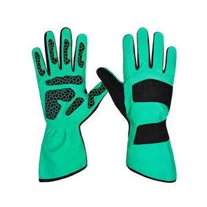 Gants de course de karting légers et ventilés personnalisables, gants ergonomiques pour simulateur de course, vente en gros - Product Image 1