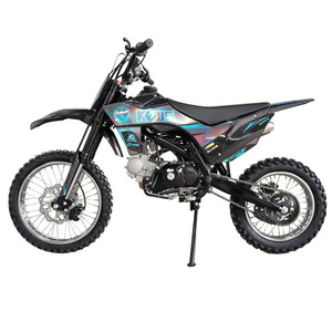 Motocross miniature personnalisée à essence, moto tout-terrain OEM - Product Image 1
