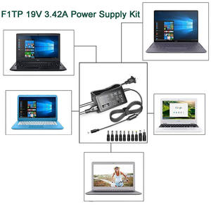 อะแดปเตอร์<span class=keywords><strong>19V</strong></span> 3.42A <span class=keywords><strong>65W</strong></span> AC ชาร์จแล็ปท็อปสำหรับ Asus X540 X540S X540SA X540UA X540L X540LA X553MA X553 - Product Image 5