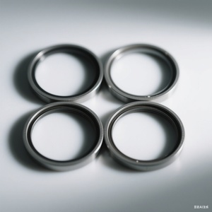 Customized CNC Lathes | High-precision High-quality Automobile Parts | Stainless Steel/Cast Iron Piston Rings Surface Treatment - Product Image 5