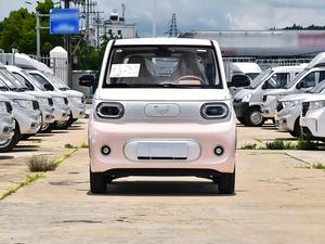 Modèle 2024 3e génération 215km édition jeunesse Mini voiture <span class=keywords><strong>électrique</strong></span> nouvelle <span class=keywords><strong>énergie</strong></span> de haute qualité pour les jeunes conducteurs urbains - Product Image 3