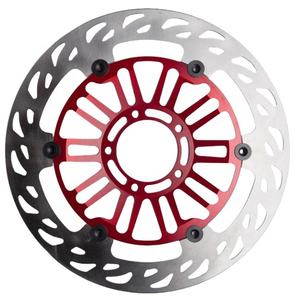 Rotor de disco de Piezas de motocicleta, freno de disco delantero de motocicleta de 320mm para Ducati <span class=keywords><strong>Diavel</strong></span> 1200 <span class=keywords><strong>X</strong></span> <span class=keywords><strong>Diavel</strong></span> 1260s 1260 hasta 2024 modelos - Product Image 6