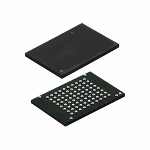 Memory Buy Online Electronic Components In Stock S29WS256P0SBFW002 84 VFBGA - Product Image 1