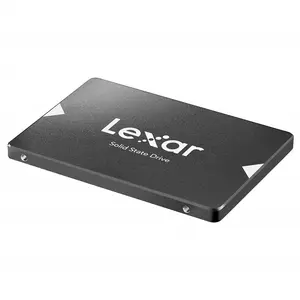 Lexar ssd 256gb NS100 SATA III 2.5 pouces SSD 128gb 512gb 1 to Interne Solid State Drive HDD Disque Dur Pour Ordinateur Portable PC